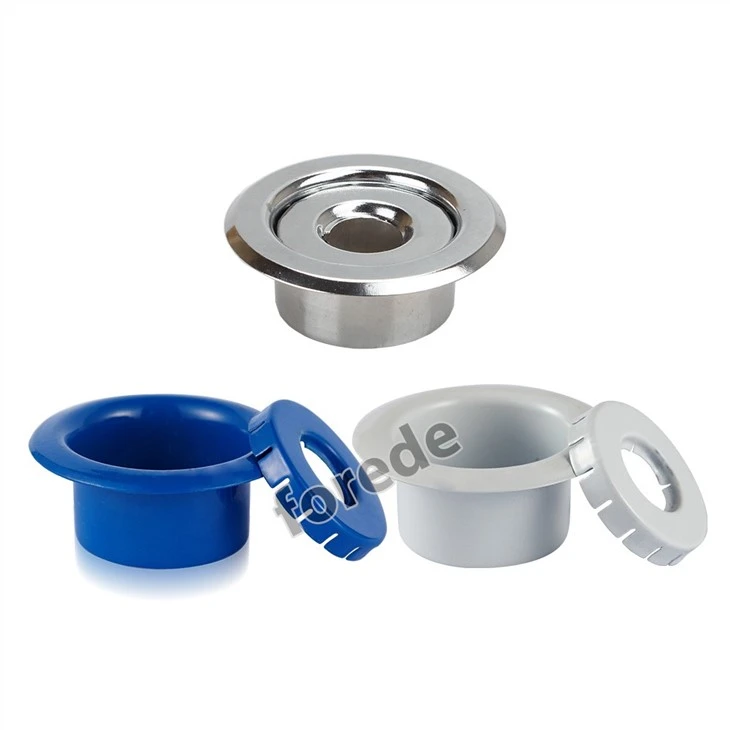 Sprinkler Escutcheon Cover