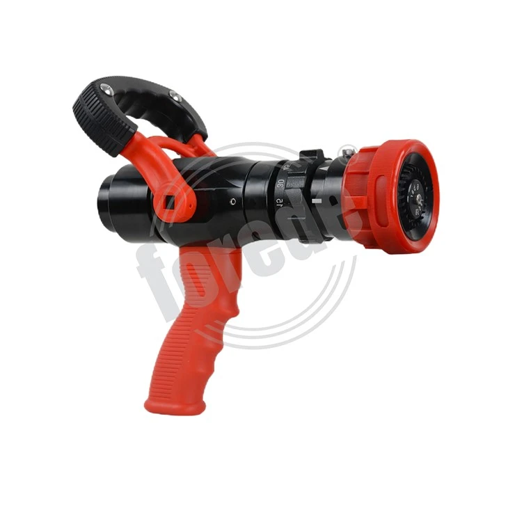 60LPM Fire Hose Nozzle 2 Inch