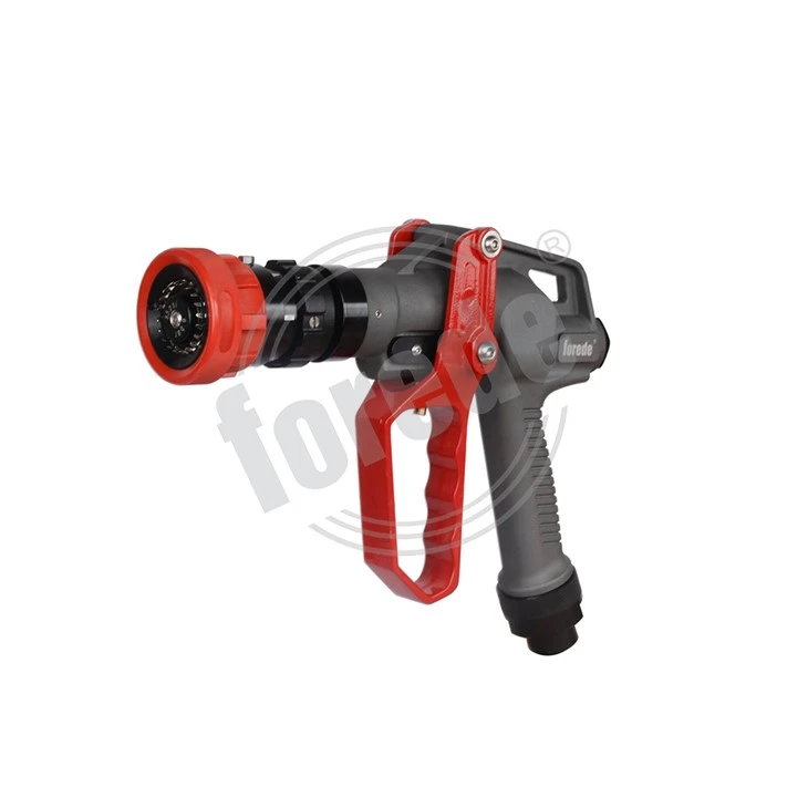 High Pressure Fire Hose Reel Nozzle
