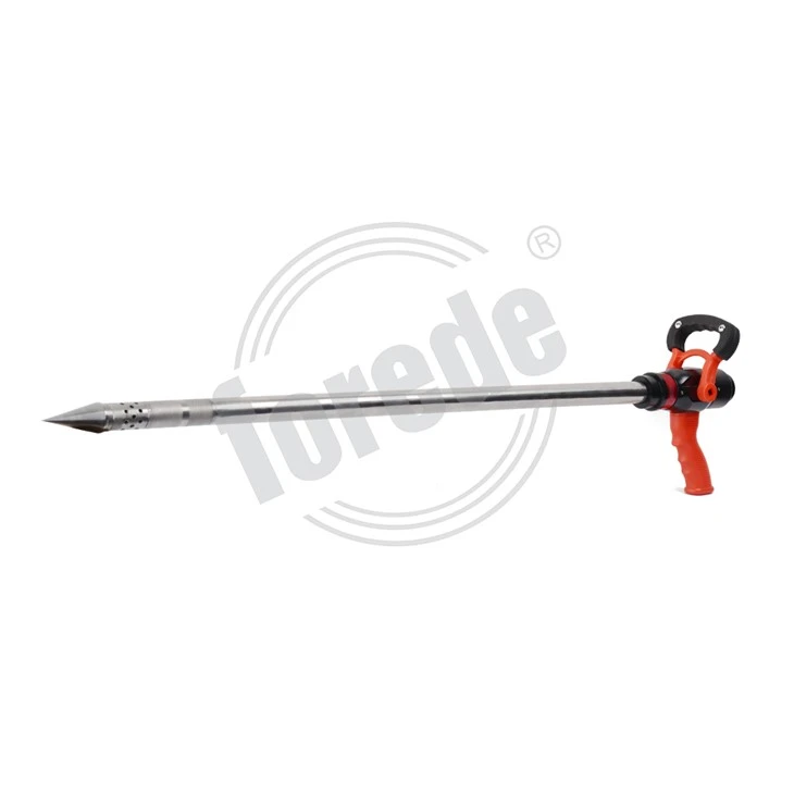 65mm Fire Nozzle