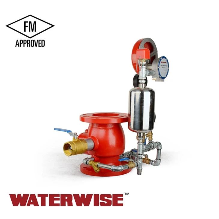 Alarm Check Valve Fire Protection best