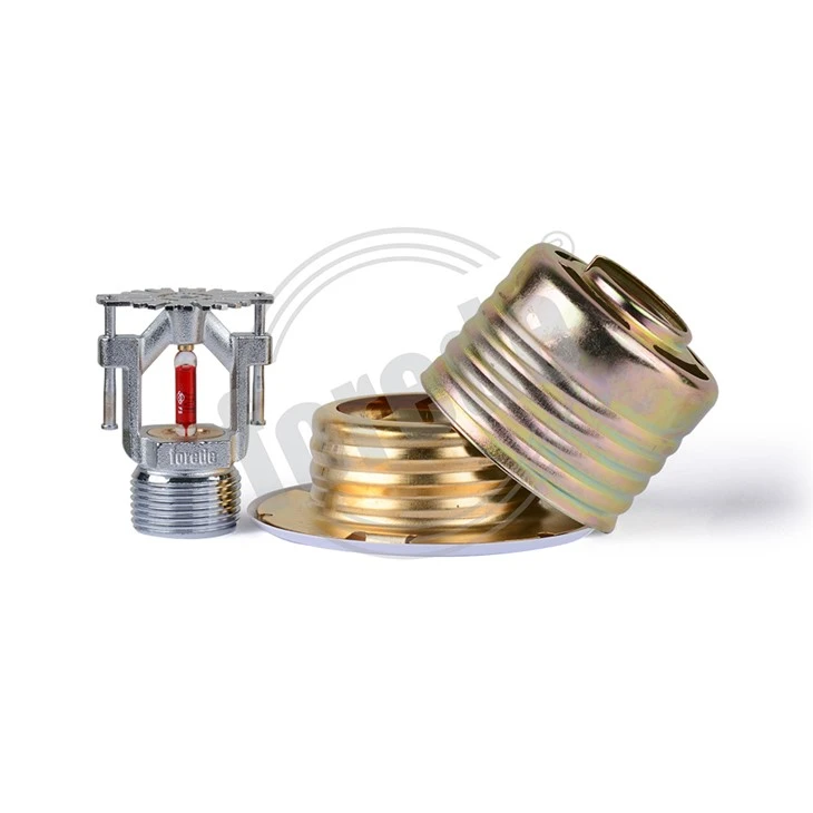 K5.6 Concealed Fire Sprinkler For Fire Sprinkler System