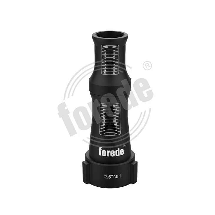Stacked Tip Nozzle factory