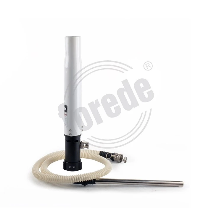 Branchpipe Water Foam Monitor Nozzle suppliers
