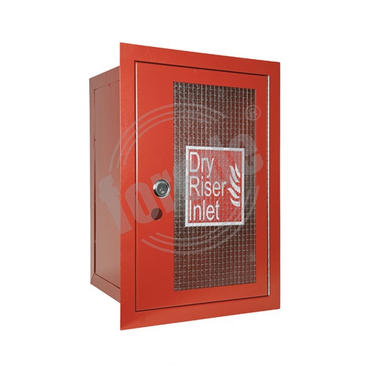Dry Riser Inlet Fire Box