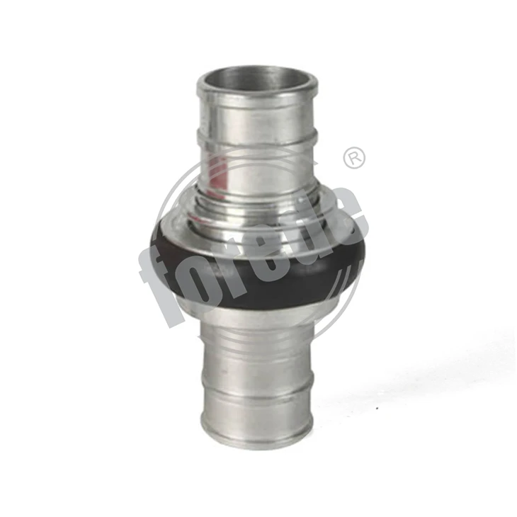 Fire Coupling