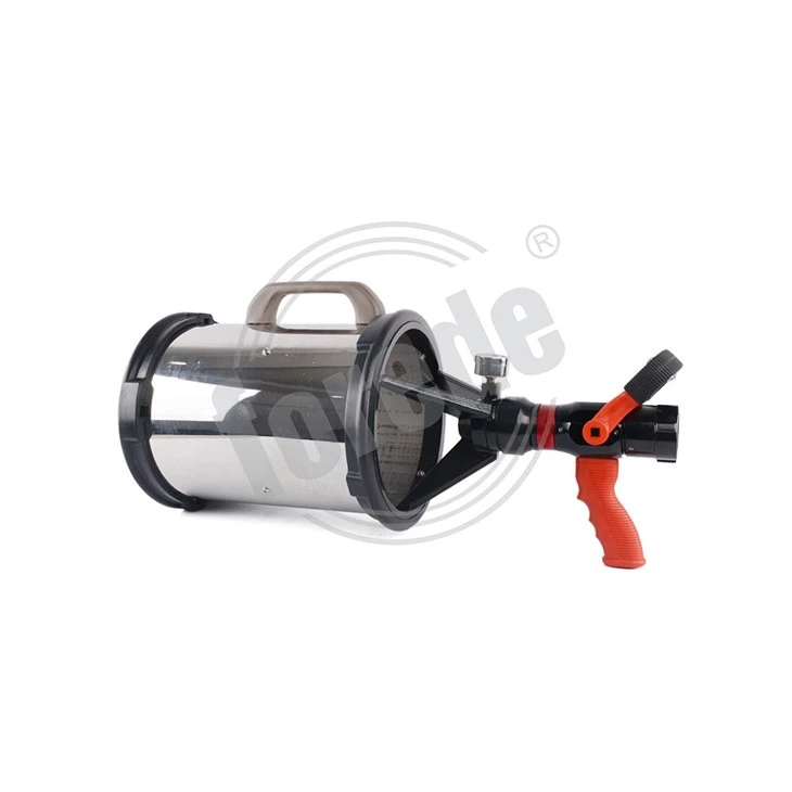 Fire Fighting Foam Nozzle