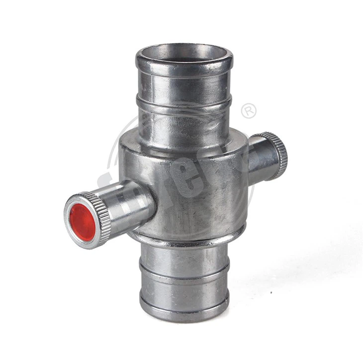 Fire Hose Quick Coupling