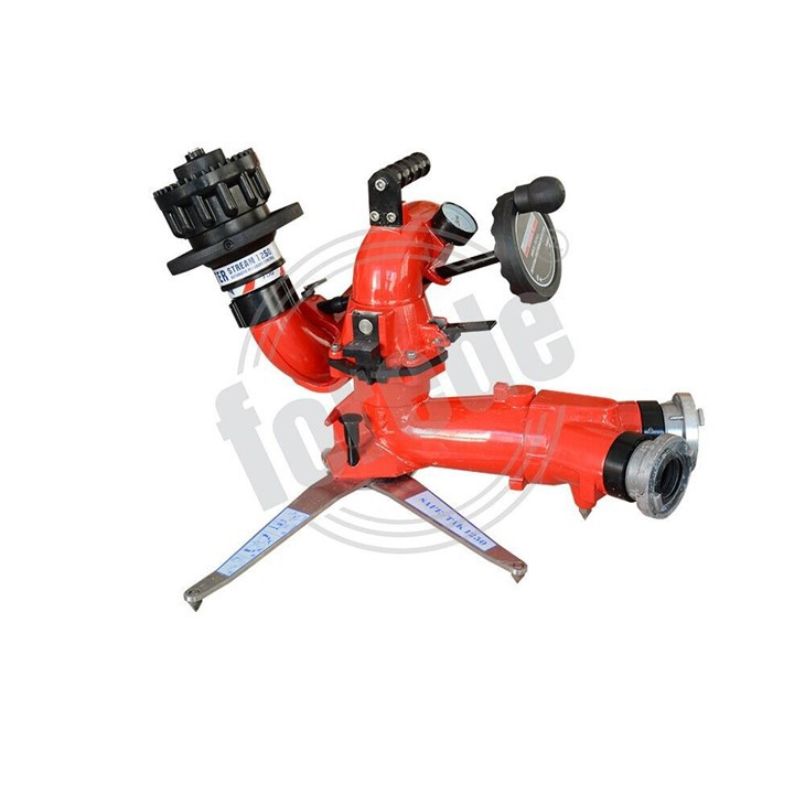 Fire Monitor Nozzles Spray Pattern suppliers
