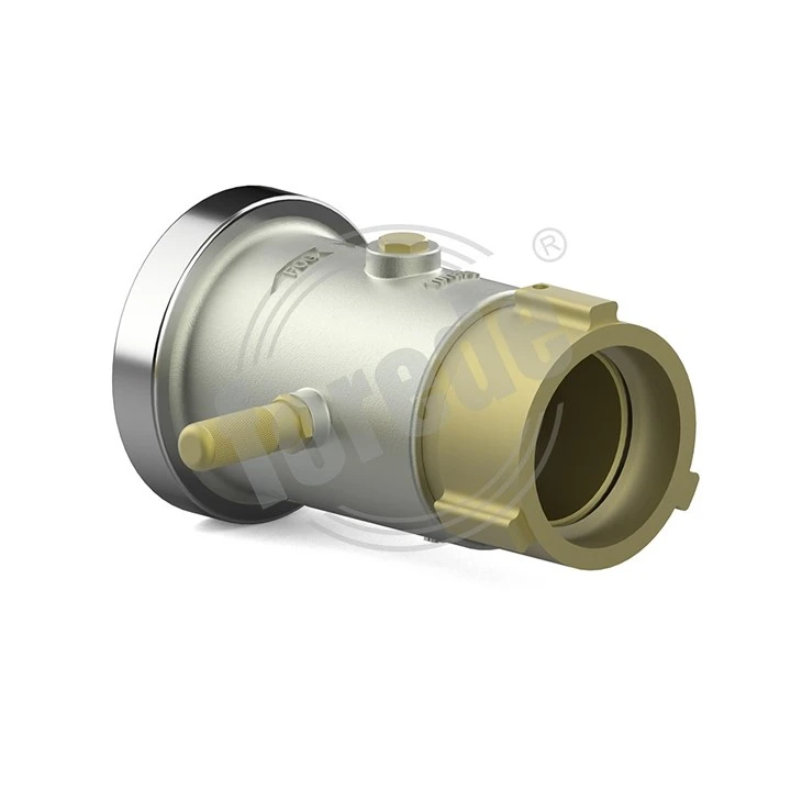 Fire Water Cannon Nozzle factory