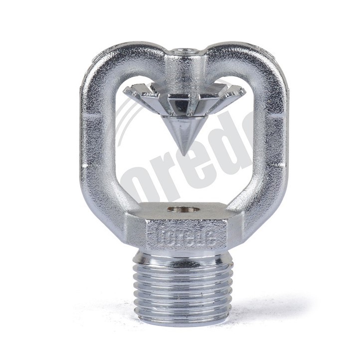 Medium Velocity Spray Nozzles