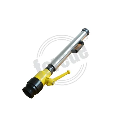 2 پی سی ایس ہائی کوالٹی فوم نوزلز