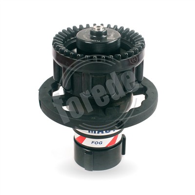 واٹر توپ نوزل