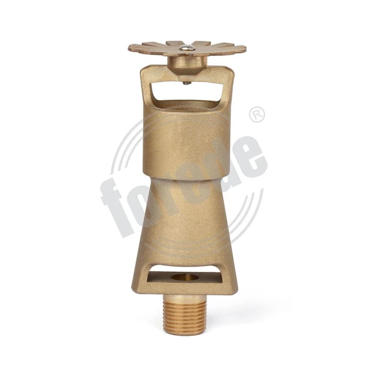 Pendent Water Foam Spray Sprinkler manufacturers