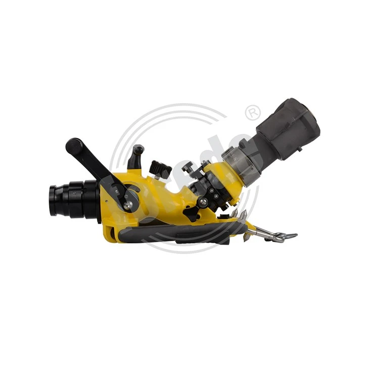 Portable Ground Fire Water Monitor