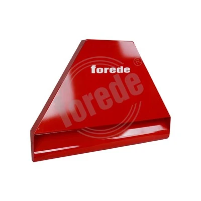 Forede رم مہر فوم پوورر فائر پورٹیکشن کے لیے