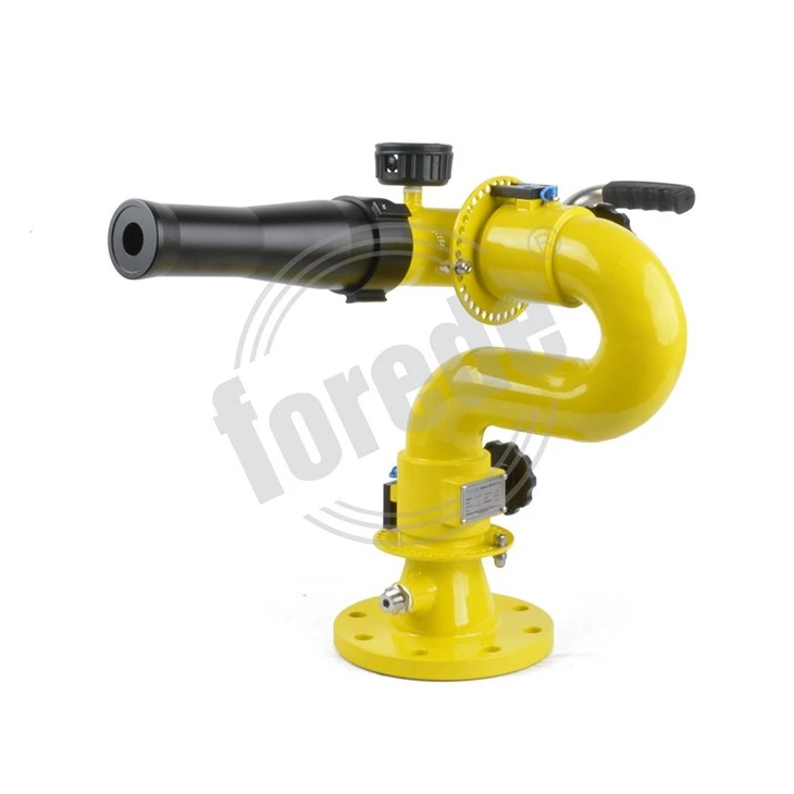 Washdown Manual Water Cannon best