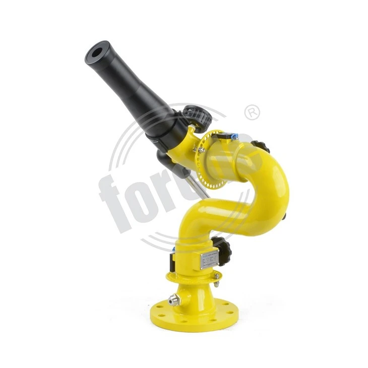 Washdown Manual Water Cannon manufacturers