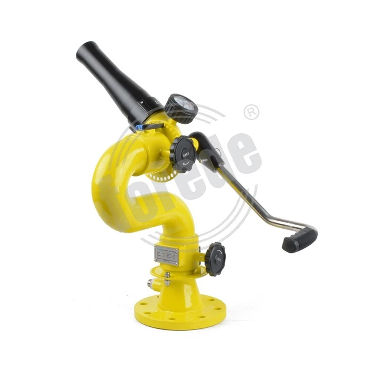 Washdown Manual Water Cannon factory